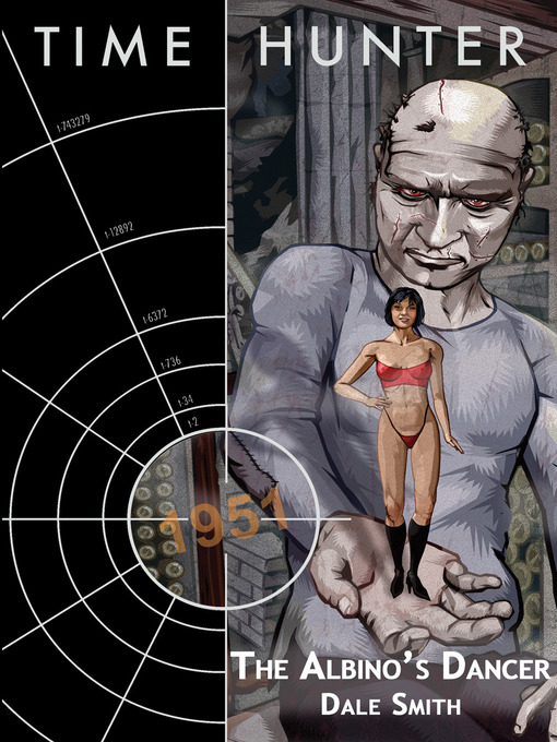 Title details for The Albino's Dancer by Dale Smith - Available